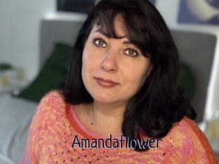 Amandafllower
