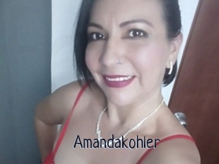 Amandakohler