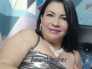 Amandakolher