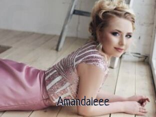 Amandaleee