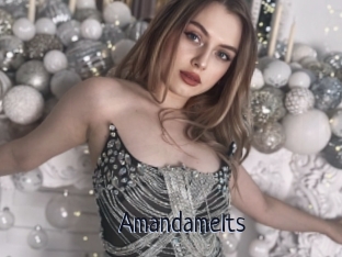 Amandamelts