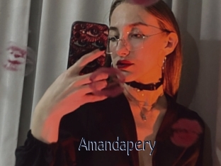 Amandapery