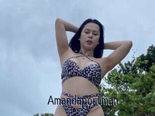 Amandaportman