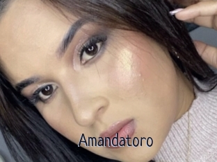 Amandatoro