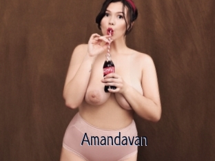 Amandavan