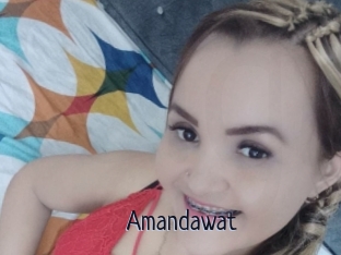 Amandawat