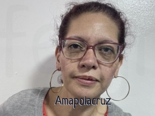 Amapolacruz