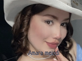 Amara_melodi