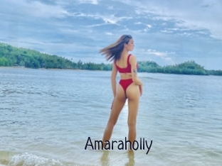 Amaraholly