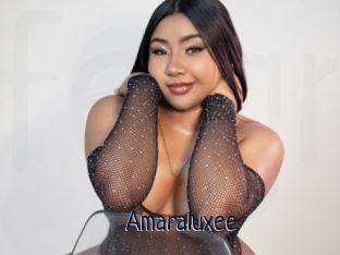 Amaraluxee
