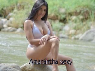 Amarantha_sexy