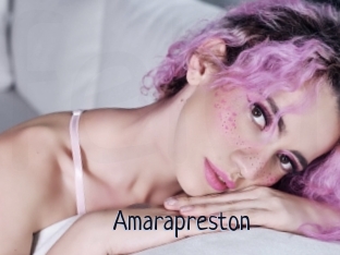 Amarapreston