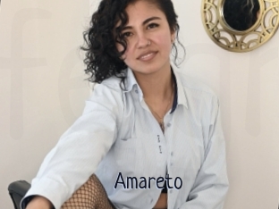 Amareto