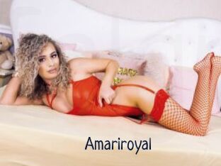 Amariroyal
