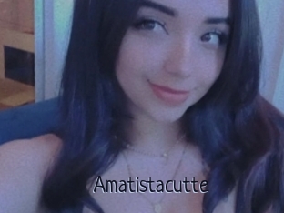 Amatistacutte