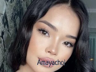 Amayachoi