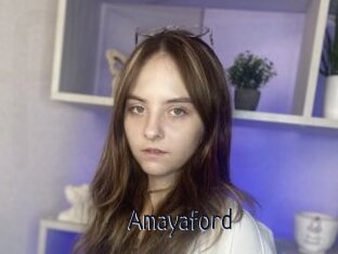 Amayaford
