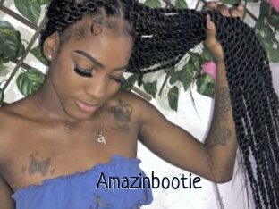 Amazinbootie