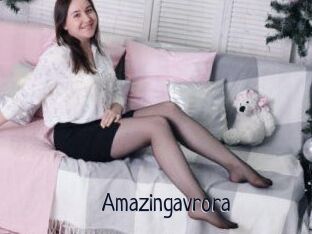 Amazingavrora