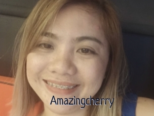 Amazingcherry