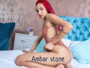 Ambar_stone