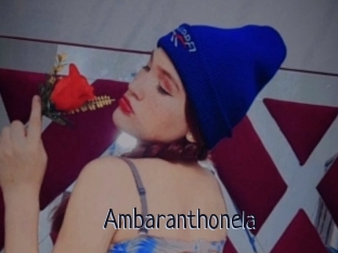Ambaranthonela