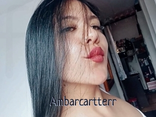 Ambarcartterr