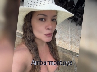 Ambarmontoya