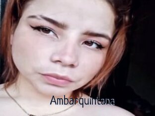 Ambarquintana