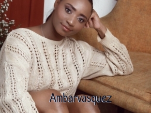 Ambarvasquez