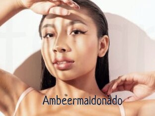 Ambeermaldonado