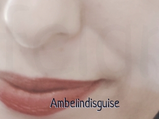 Ambelindisguise