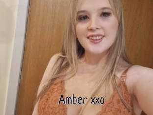 Amber_xxo