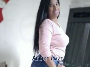 Amber_rizzo