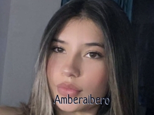 Amberalbero
