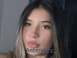 Amberalvarez