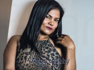 Amberappleby