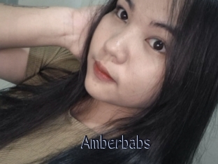 Amberbabs