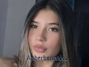 Amberbenavidez