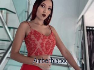 Amberblackk