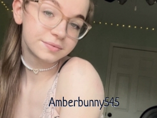 Amberbunny545