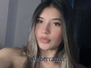 Ambercantor