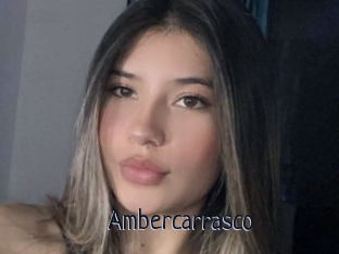 Ambercarrasco