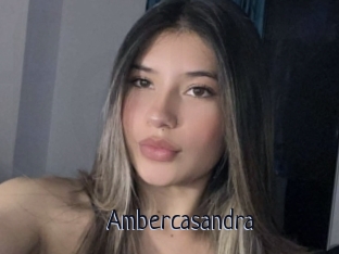 Ambercasandra