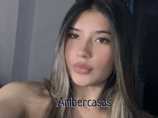 Ambercasas
