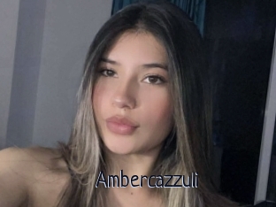 Ambercazzuli