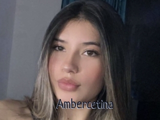Ambercetina