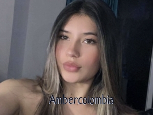 Ambercolombia