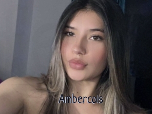 Ambercols