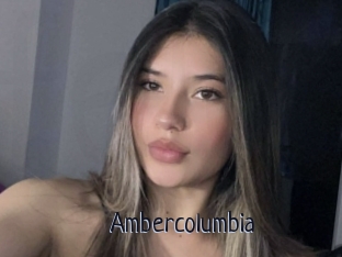 Ambercolumbia